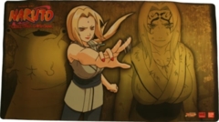 Tsunade & Katsuyu Naruto Playmat